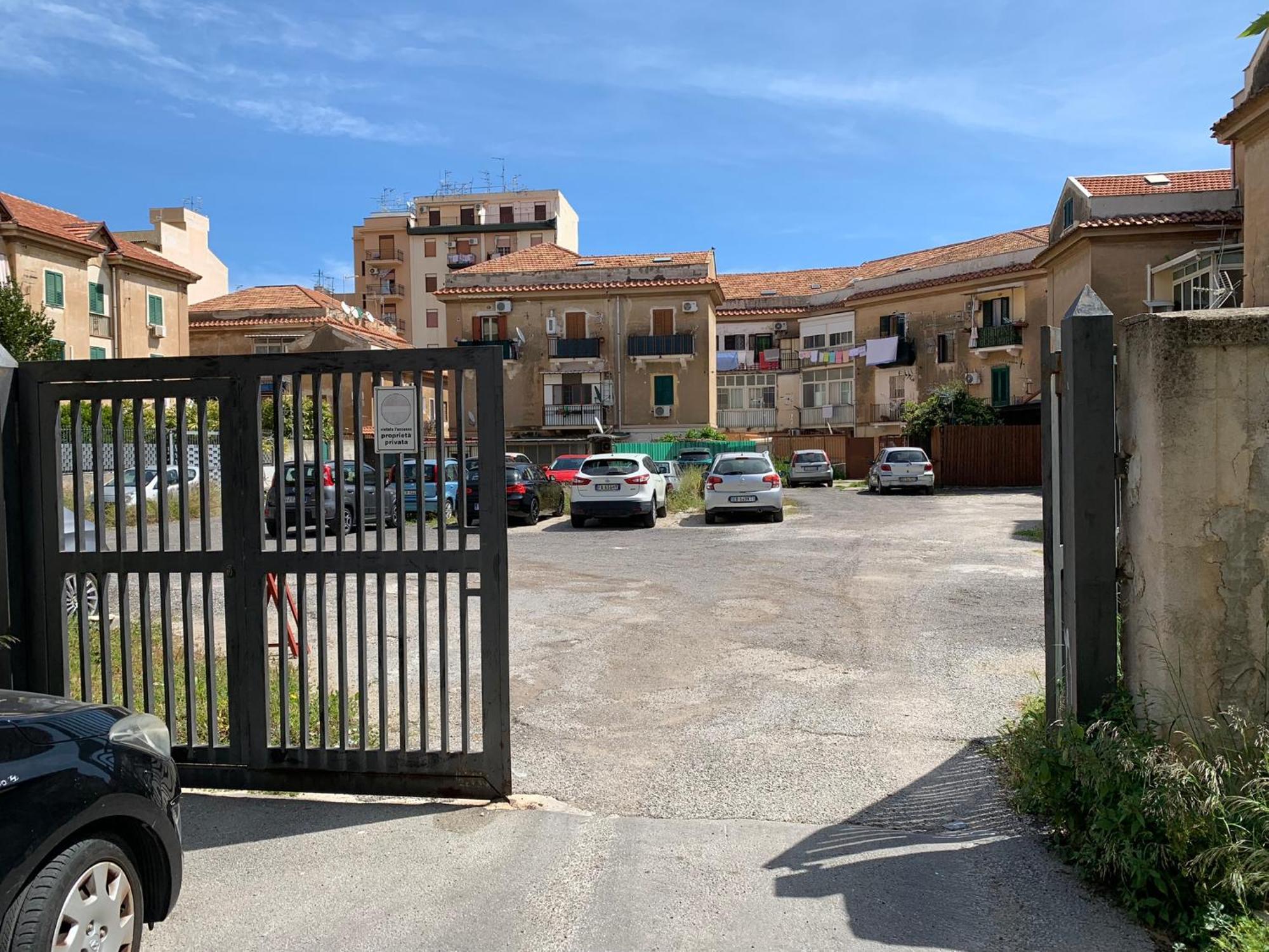 Casa Arenella Appartamento Con Parcheggio Privato Palermo Exterior photo