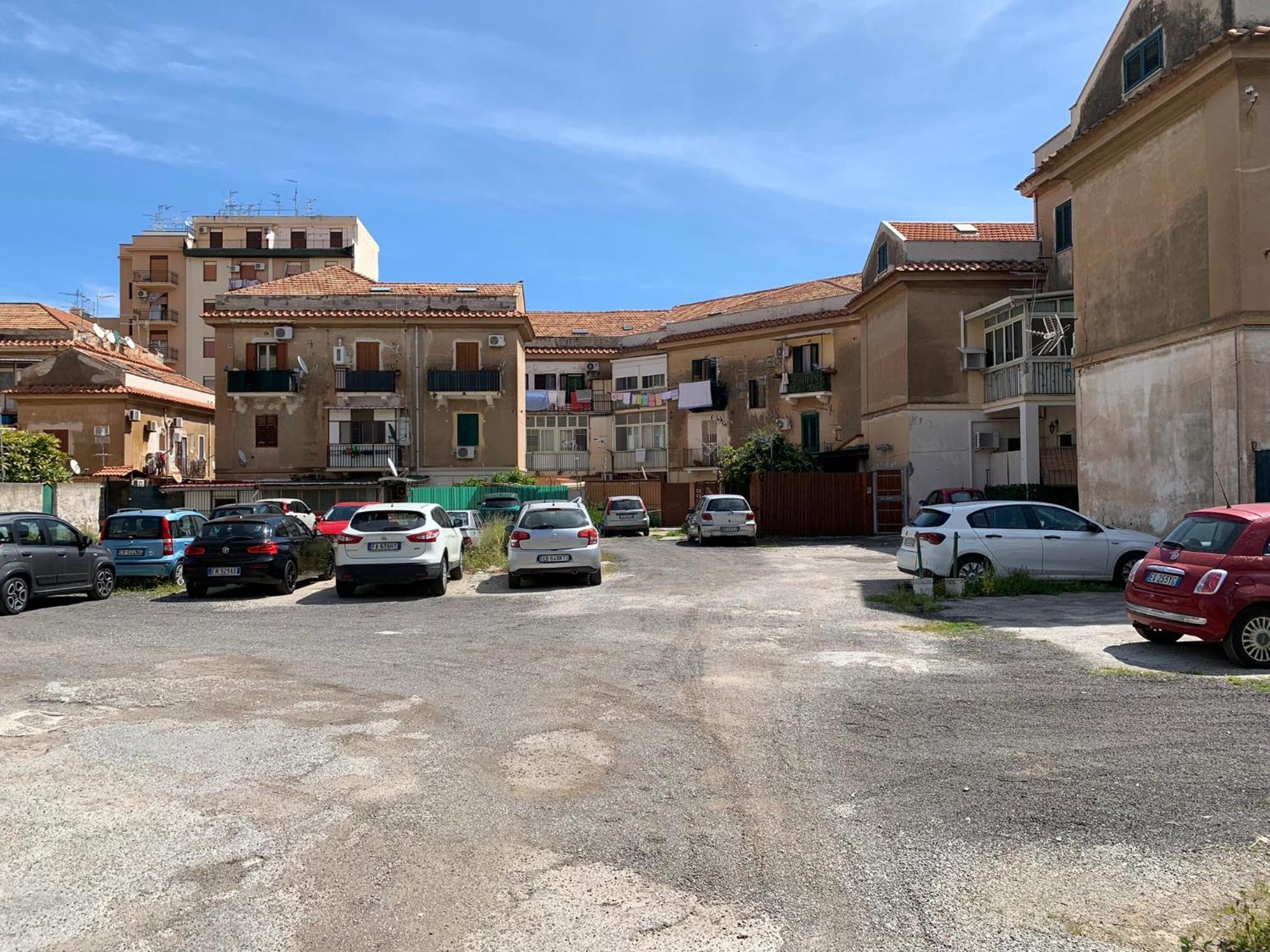 Casa Arenella Appartamento Con Parcheggio Privato Palermo Exterior photo
