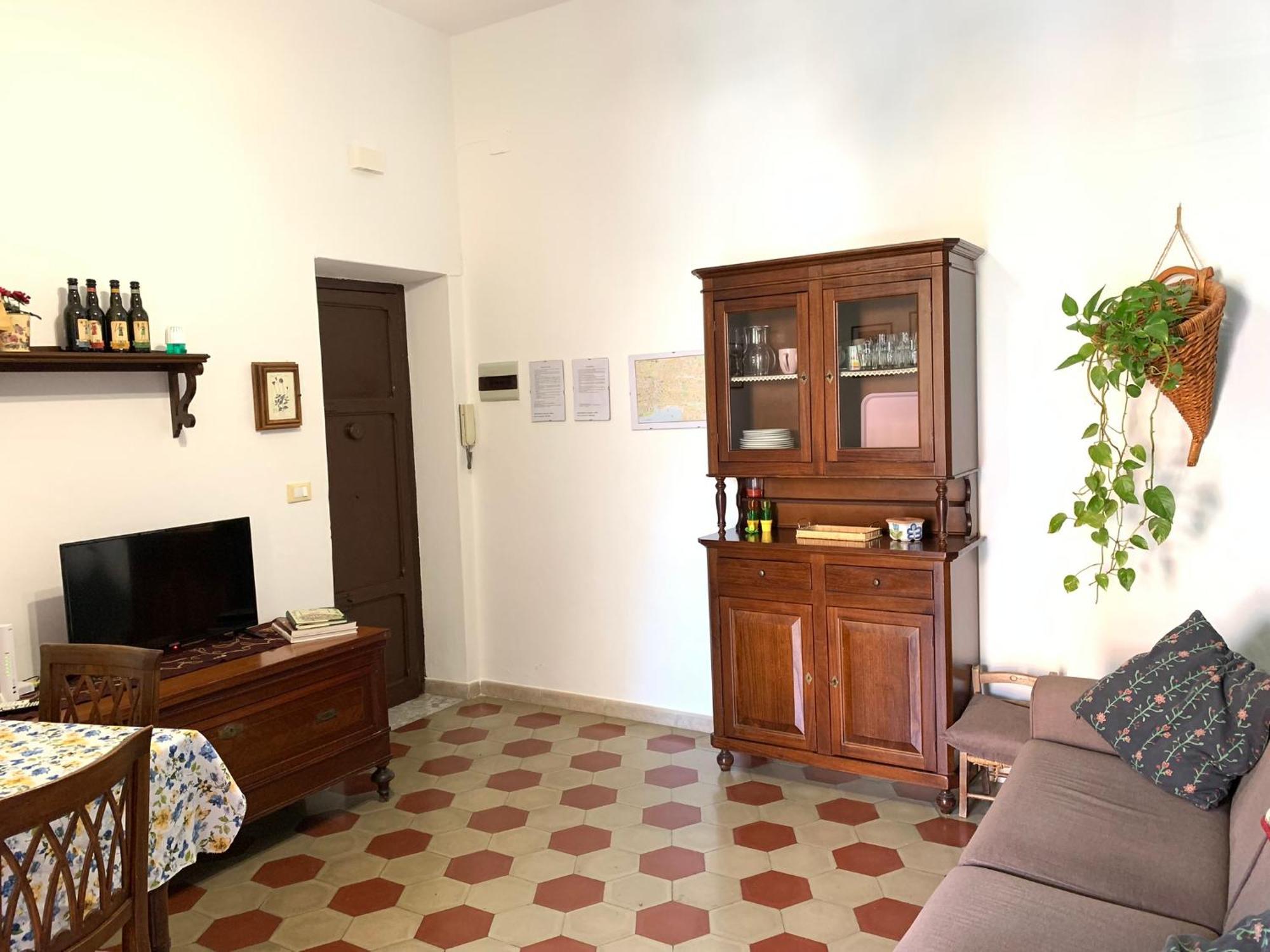 Casa Arenella Appartamento Con Parcheggio Privato Palermo Exterior photo