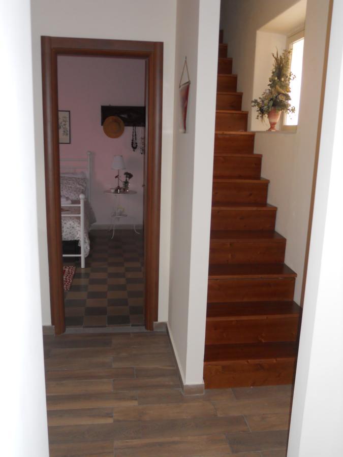 Casa Arenella Appartamento Con Parcheggio Privato Palermo Exterior photo